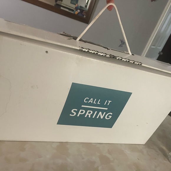 Knee Long boots - Picture 7 of 7